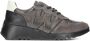 Wonders Deportivas Track Plomo Color: Gris Gray Dames - Thumbnail 2