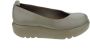 Wonders Klassieke Dames Loafer Taupe Gray Dames - Thumbnail 3