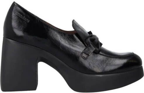 Wonders Nette Schoenen Zapatos Mocasines Tacón Mujer H-4961 Frau