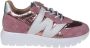 Wonders Urban MemoryGel Sneakers Pink Dames - Thumbnail 3