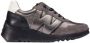 Wonders Deportivas Track Plomo Color: Gris Gray Dames - Thumbnail 11