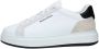 Woolrich Witte Sneakers voor Schoeisel White Heren - Thumbnail 3