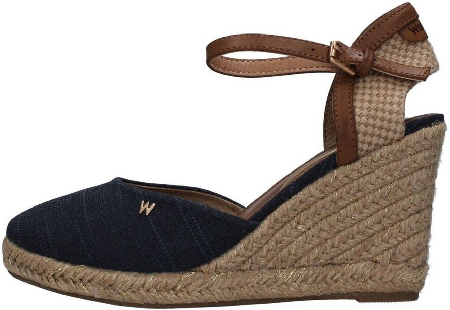 Wrangler Espadrilles WL31500A