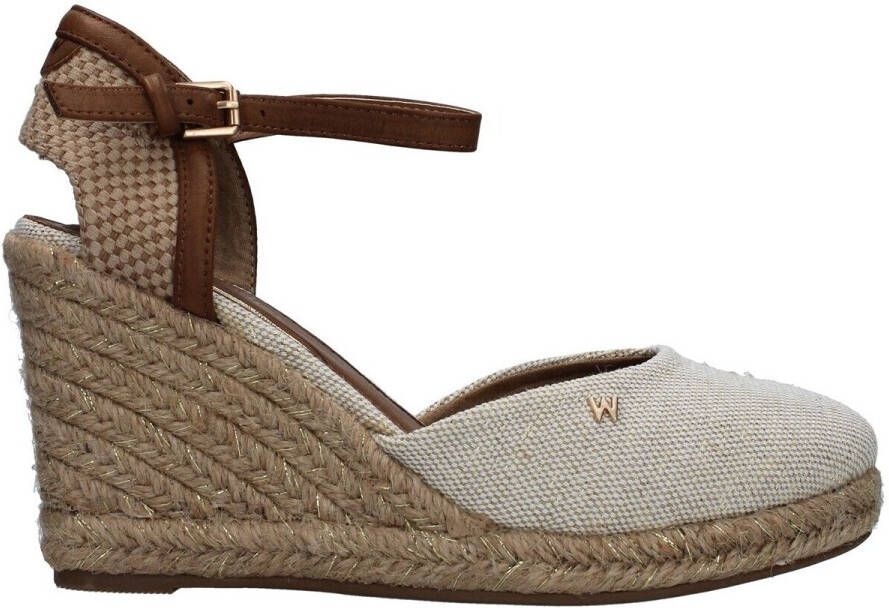 Wrangler Espadrilles WL31500A