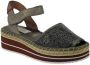 Wrangler Wl161611 Espadrilles - Thumbnail 2