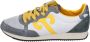 Wushu Ruyi Suede Heren Sneakers Multicolor Heren - Thumbnail 2