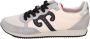 Wushu Ruyi Suede Heren Sneakers Multicolor Heren - Thumbnail 2