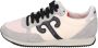 Wushu Ruyi Suede Heren Sneakers Multicolor Heren - Thumbnail 2