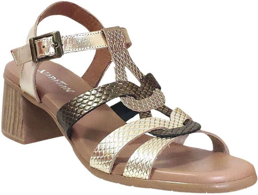 Xapatan Sandalen Taza-2023