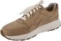 Xsensible Stretchwalker Sneaker Golden Gate Men 33200.4.504 H Taupe - Thumbnail 3