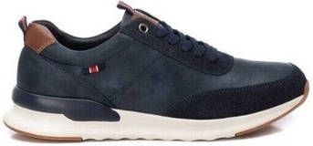 XTI Lage Sneakers 143224