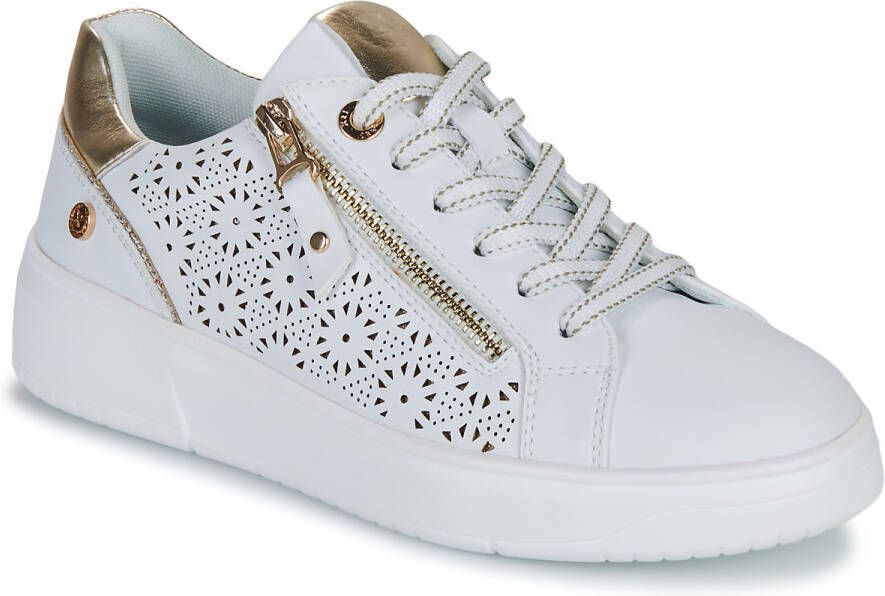 XTI Lage Sneakers 143628