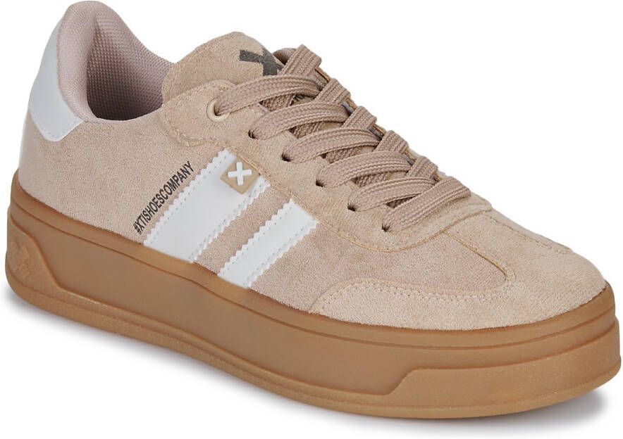 XTI Lage Sneakers 143644