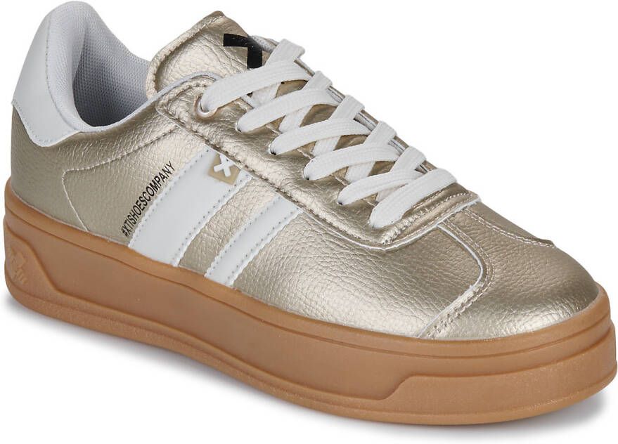 XTI Lage Sneakers 143645