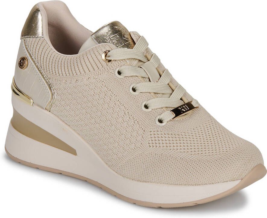 Xti 143721 Trainer BEIGE