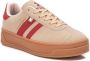 Xti 143483 Trainer BEIGE - Thumbnail 2