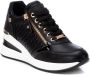 XTI Modieuze Jonge Schoenen Black Dames - Thumbnail 3