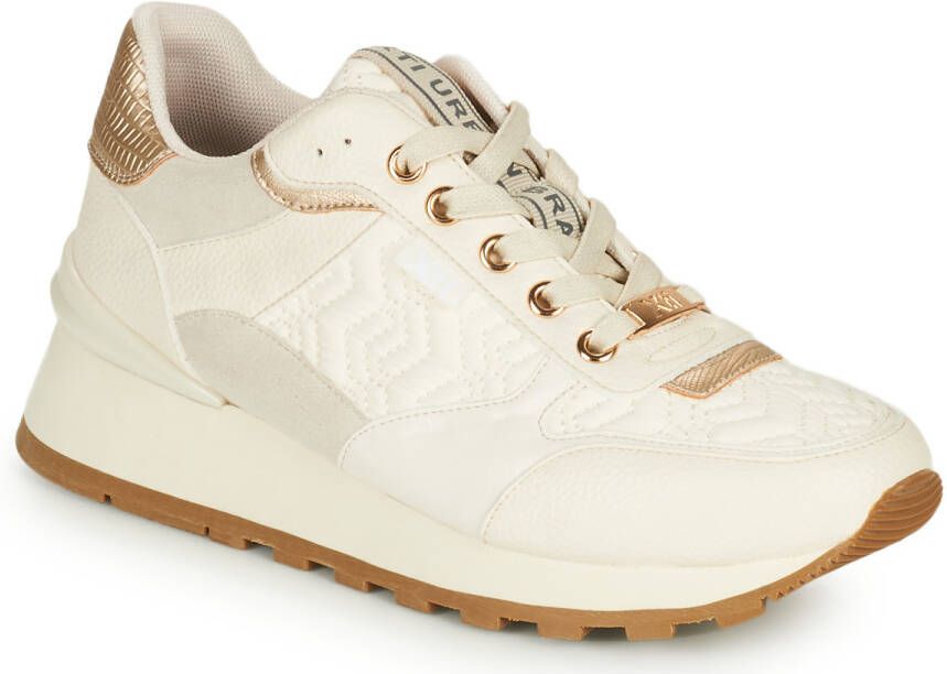 XTI Lage Sneakers Schoenen