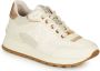 XTI Sneakers Beige Dames - Thumbnail 2