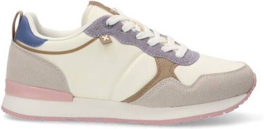 XTI Lage Sneakers 78206