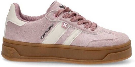 XTI Lage Sneakers 78215