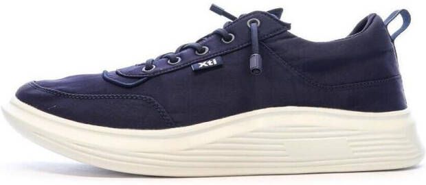 XTI Lage Sneakers