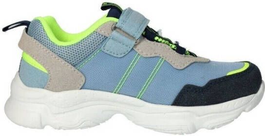 XTI Lage Sneakers