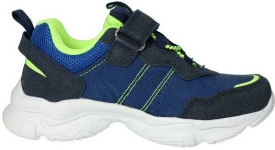 XTI Lage Sneakers