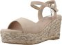 Xti 142858 Sandaal BEIGE - Thumbnail 2