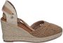 XTI Jonge Modieuze Sandalen Beige Dames - Thumbnail 3