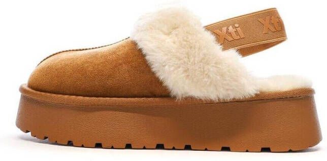 XTI Slippers