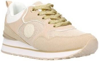 XTI Sneakers 141225 beig Mujer Beige