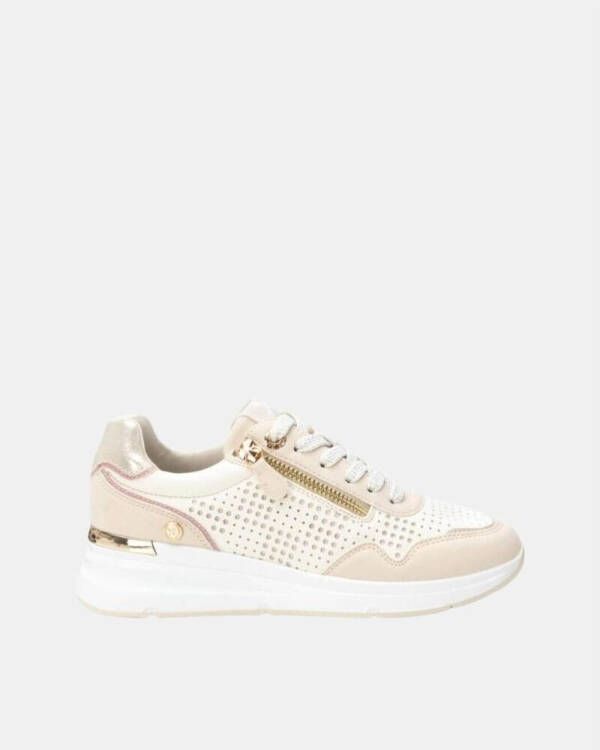 Xti 143990 Trainer BEIGE