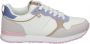 XTI Sneakers Multicolor Dames - Thumbnail 3