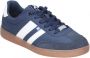 XTI Sportieve Heren Sneakers Blue Heren - Thumbnail 2