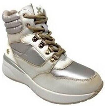 XTI Sportschoenen Botín señora 142922 beig