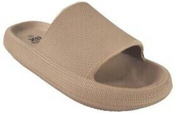 XTI Sportschoenen Playa caballero 45192 taupe