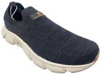 XTI Sportschoenen Zapato caballero 143155 negro