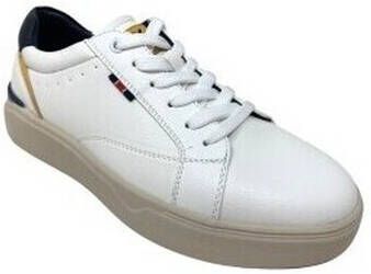 XTI Sportschoenen Zapato caballero 143230 blanco