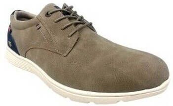 XTI Sportschoenen Zapato caballero 143647 taupe