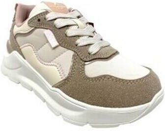 XTI Sportschoenen Zapato niña 151037 beig