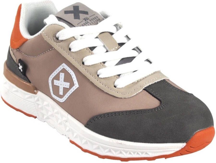 XTI Sportschoenen Kinderschoen 150287 taupe