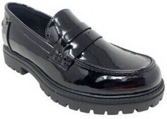 XTI Sportschoenen Zapato señora 143128 negro