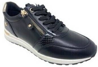 XTI Sportschoenen Zapato señora 143202 negro