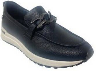 XTI Sportschoenen Zapato señora 143373 negro