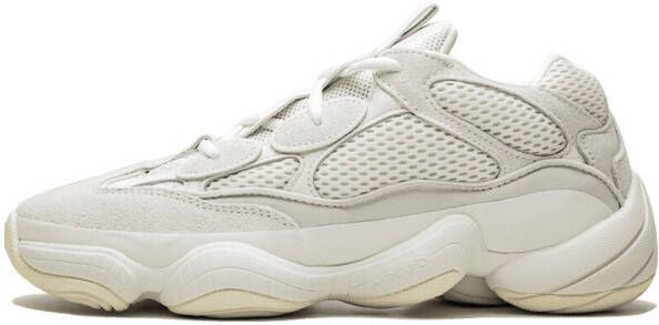 Yeezy Wandelschoenen 500 Bone White