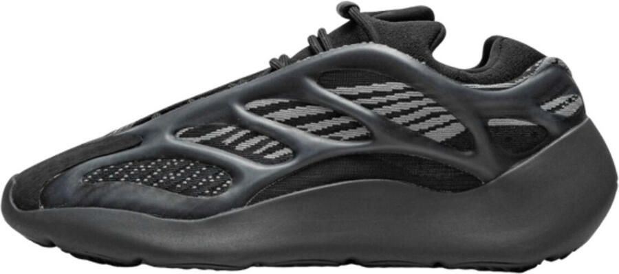 Yeezy Boost 700 V3 Dark Glow Black