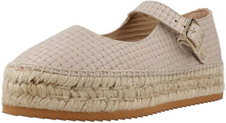 Yellow Espadrilles OLIVIA