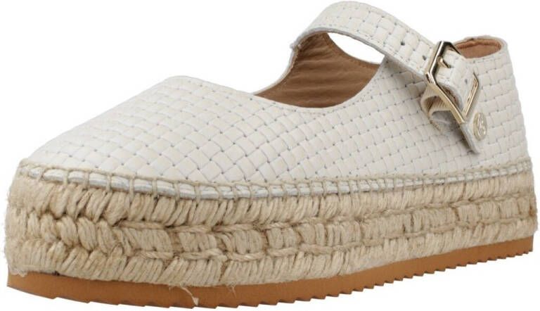 Yellow Espadrilles OLIVIA