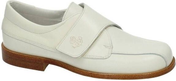 Yowas Nette schoenen 6893 Beige